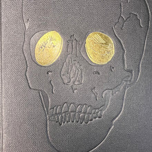 Load image into Gallery viewer, “Some love is fire, some love is rust. But the finest, cleanest love is lust” : Fleming - Goldfinger (1959)