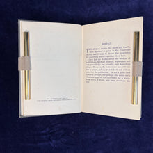 Load image into Gallery viewer, Spooky Stories from a Spooky Medievalist: M.R. James - Thin Ghost (1925)