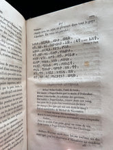Load image into Gallery viewer, Missionary Account of Ethiopia: Gobat - Journal d’un Séjour en Abyssinia, pendant les années 1830, 1831, et 1832 (1835)