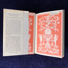 Load image into Gallery viewer, Cultivated Intrigue: Nichols - Garden Open Today (1963)