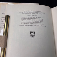 Load image into Gallery viewer, Cultivated Intrigue: Nichols - Garden Open Today (1963)