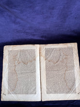 Load image into Gallery viewer, Creating a Modern Europe: Hartmann Schedel, 9 leaves from the Nuremberg Chronicle (1493)