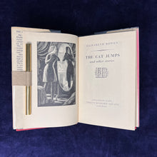 Load image into Gallery viewer, Some Crime, No Cats : Bowen - The Cat Jumps (1949)