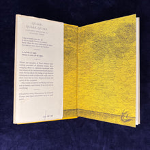 Load image into Gallery viewer, Ghoulishly Witty: Dehn & Gorey - Quake, Quake, Quake (1961)