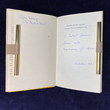 Load image into Gallery viewer, Ghoulishly Witty: Dehn & Gorey - Quake, Quake, Quake (1961)