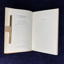 Load image into Gallery viewer, Ghoulishly Witty: Dehn & Gorey - Quake, Quake, Quake (1961)