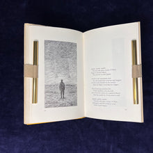 Load image into Gallery viewer, Ghoulishly Witty: Dehn & Gorey - Quake, Quake, Quake (1961)