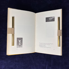 Load image into Gallery viewer, Ghoulishly Witty: Dehn & Gorey - Quake, Quake, Quake (1961)