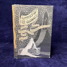 Load image into Gallery viewer, Spooky Ladies : Gorey - Ladies of the Gothic (1975)