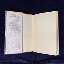 Load image into Gallery viewer, Spooky Ladies : Gorey - Ladies of the Gothic (1975)