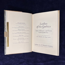 Load image into Gallery viewer, Spooky Ladies : Gorey - Ladies of the Gothic (1975)