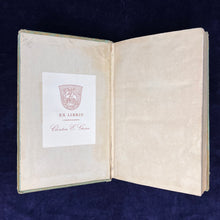 Load image into Gallery viewer, Missionary Account of Ethiopia: Gobat - Journal d’un Séjour en Abyssinia, pendant les années 1830, 1831, et 1832 (1835)