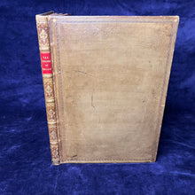 Load image into Gallery viewer, Romanticism, Medievalism, & Monasticism: Lord Byron - The Prisoner of Chillon (1865)