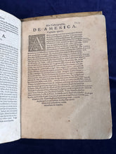 Load image into Gallery viewer, Conocer la altitud del Sol sobre el Horizonte en qualquier día y hora por los rayos del Sol: Peter Apian - Cosmographia (1575)