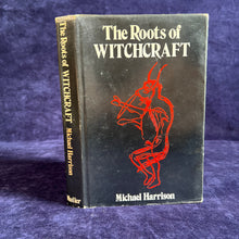Load image into Gallery viewer, Dark Academia: Harrison - The Roots of Witchcraft (1973)
