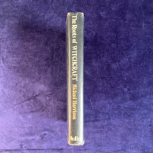 Load image into Gallery viewer, Dark Academia: Harrison - The Roots of Witchcraft (1973)