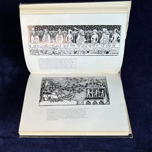 Load image into Gallery viewer, Dark Academia: Harrison - The Roots of Witchcraft (1973)