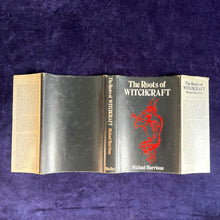 Load image into Gallery viewer, Dark Academia: Harrison - The Roots of Witchcraft (1973)