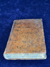 Load image into Gallery viewer, The Age of Botanical Innovation & A Celebration of Lyon: Marc Antoine Louis Claret de Fleurieu de La Tourrette - Démonstrations élémentaires de botanique. (1766)