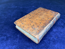 Load image into Gallery viewer, The Age of Botanical Innovation & A Celebration of Lyon: Marc Antoine Louis Claret de Fleurieu de La Tourrette - Démonstrations élémentaires de botanique. (1766)