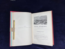 Load image into Gallery viewer, Traveling the World from a French Perspective: Voyage Pittoresque - Richard Cortambert (1877)