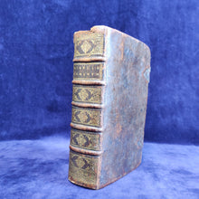 Load image into Gallery viewer, From the Collection of an Important French Bibliophile : Missale Romanum (1680)
