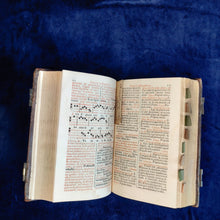 Load image into Gallery viewer, From the Collection of an Important French Bibliophile : Missale Romanum (1680)