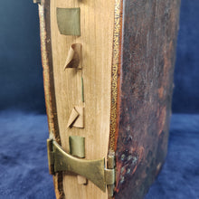 Load image into Gallery viewer, From the Collection of an Important French Bibliophile : Missale Romanum (1680)