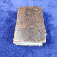 Load image into Gallery viewer, From the Collection of an Important French Bibliophile : Missale Romanum (1680)