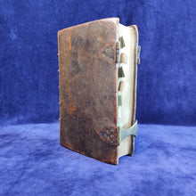 Load image into Gallery viewer, From the Collection of an Important French Bibliophile : Missale Romanum (1680)