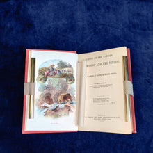 Load image into Gallery viewer, : Voices of the Garden, the Woods, and the Fields