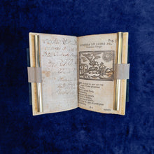 Load image into Gallery viewer, Being a Pilgrim in Catalonia when Catalan was Illegal : Peregrinacio del Venturós Pelegrí ab las Coblas de la Mort (ca. 1739-47)