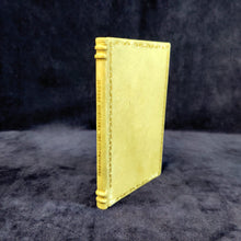 Load image into Gallery viewer, Being a Pilgrim in Catalonia when Catalan was Illegal : Peregrinacio del Venturós Pelegrí ab las Coblas de la Mort (ca. 1739-47)