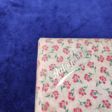 Load image into Gallery viewer, Autograph Book of Young Lady in Barcelona from 1948-1950