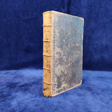 Load image into Gallery viewer, Lingua Latina Cantabrigiensis: William Willymott - The peculiar use and signification of certain words in the Latin tongue (1705)