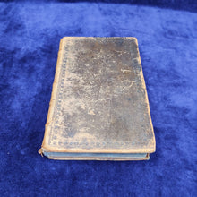 Load image into Gallery viewer, Lingua Latina Cantabrigiensis: William Willymott - The peculiar use and signification of certain words in the Latin tongue (1705)