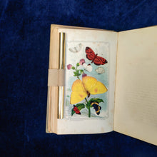 Load image into Gallery viewer, Giving the Gift of Kronheim Chromolithographic Photos: The New Casket (1851)