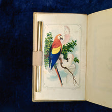 Load image into Gallery viewer, Giving the Gift of Kronheim Chromolithographic Photos: The New Casket (1851)