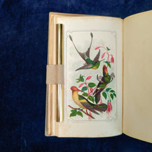 Load image into Gallery viewer, Giving the Gift of Kronheim Chromolithographic Photos: The New Casket (1851)