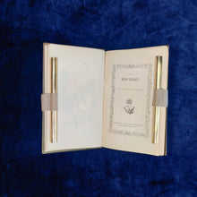 Load image into Gallery viewer, Giving the Gift of Kronheim Chromolithographic Photos: The New Casket (1851)