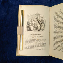 Load image into Gallery viewer, Giving the Gift of Kronheim Chromolithographic Photos: The New Casket (1851)