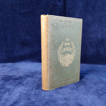 Load image into Gallery viewer, Giving the Gift of Kronheim Chromolithographic Photos: The New Casket (1851)