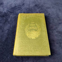 Load image into Gallery viewer, Giving the Gift of Kronheim Chromolithographic Photos: The New Casket (1851)