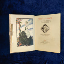 Load image into Gallery viewer, 20th century Medievalism: Dorothy Hartley - The Old Book (1930)