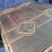 Load image into Gallery viewer, 20th century Medievalism: Dorothy Hartley - The Old Book (1930)