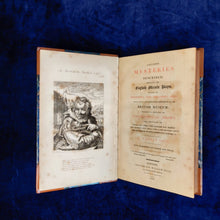Load image into Gallery viewer, : William HONE - Ancient Mysteries Described (1823)