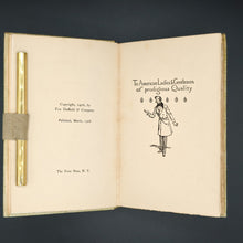 Load image into Gallery viewer, When Ghosts Side with your Daughter: Mills- The Ghosts of their Ancestors (1906)