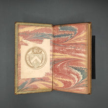 Load image into Gallery viewer, “All the things in the World are but Bawbles except Old Friends to converse with, and Old Books to Read” : William de Britaine - Humane Prudence (1700)