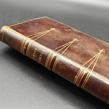 Load image into Gallery viewer, “All the things in the World are but Bawbles except Old Friends to converse with, and Old Books to Read” : William de Britaine - Humane Prudence (1700)