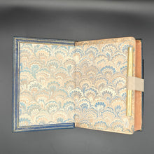 Load image into Gallery viewer, Denton-Fine Binding for Christabel Denton: Ingoldsby - The Ingoldsby Legends or Mirth and Marvels (1889)